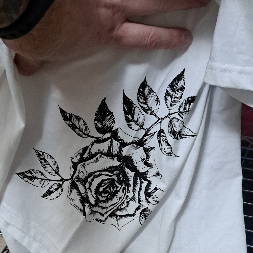 Novamen Unrefined Shirt View 4